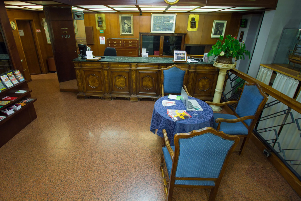 Hotel photo 21