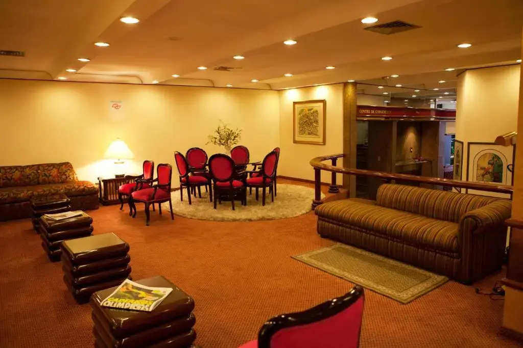 Hotel Gran Corona - Général