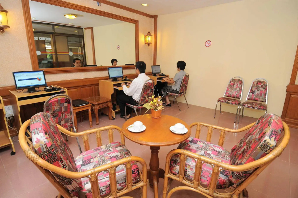 Hotel photo 22