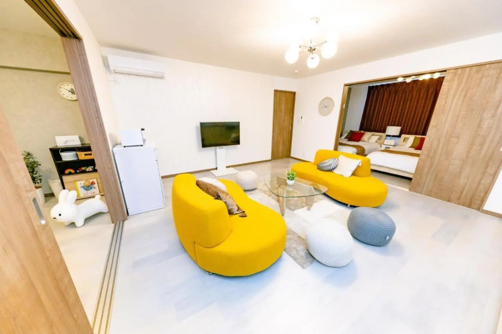 The Felice Uguisudani - Vacation STAY 96242 사진 10