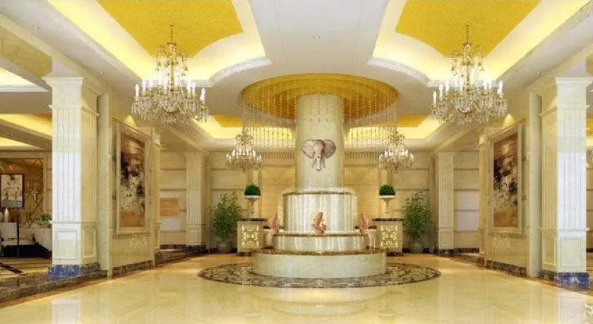 Hotel photo 2