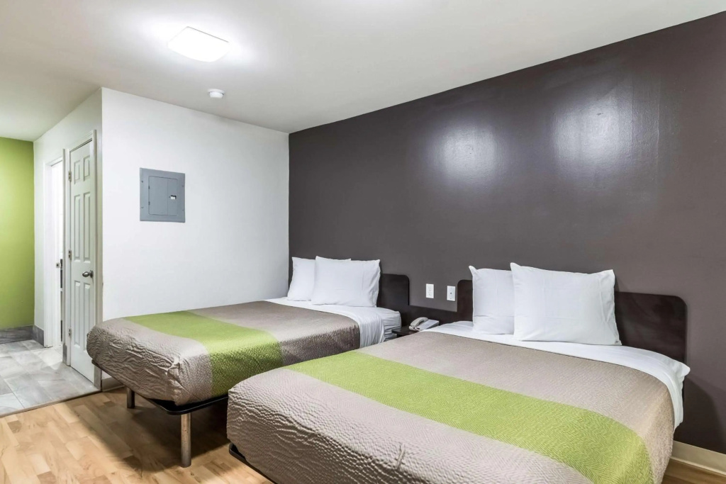 Savannah Suites Savannah — 5