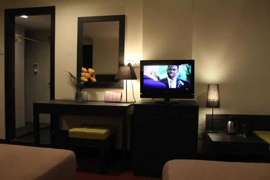 Hotel Imperial Bukit Bintang - Chambres
