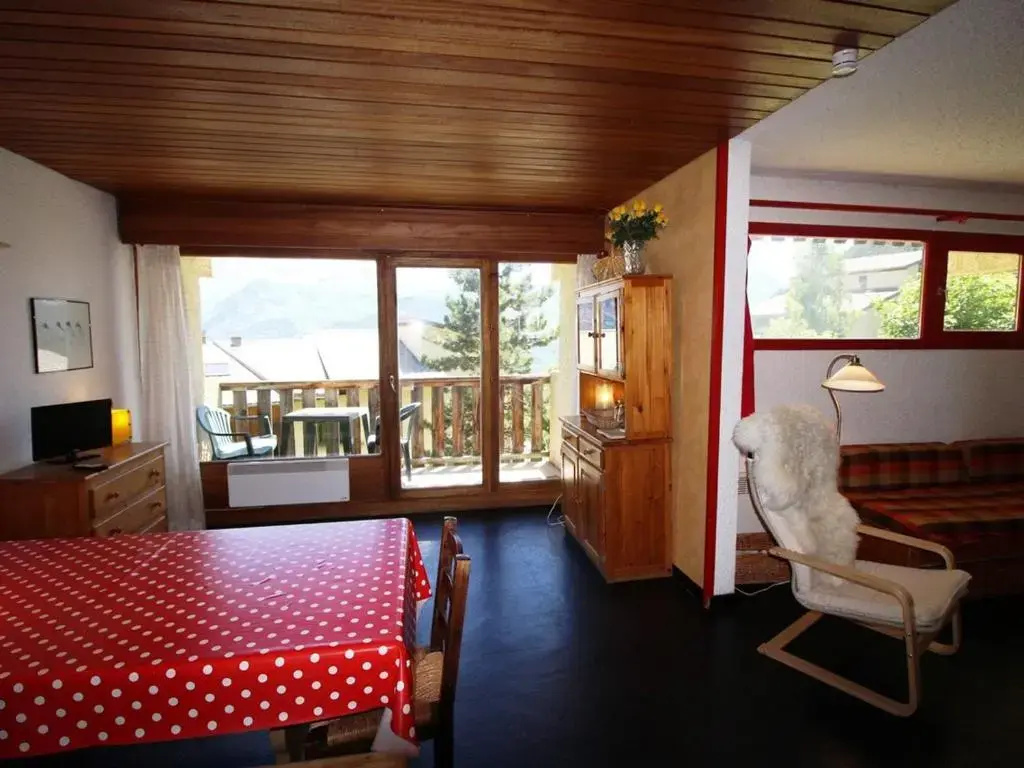 Afficher la photo 6 — Appartement Auris, 2 pièces, 8 personnes - FR-1-297-101