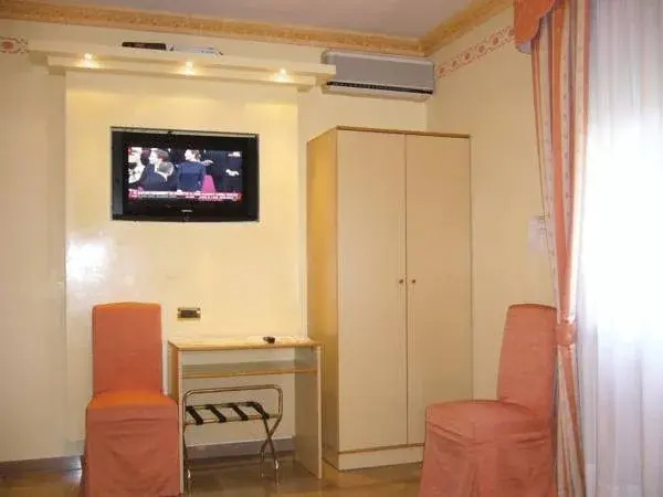 Locanda Zabotto - Général