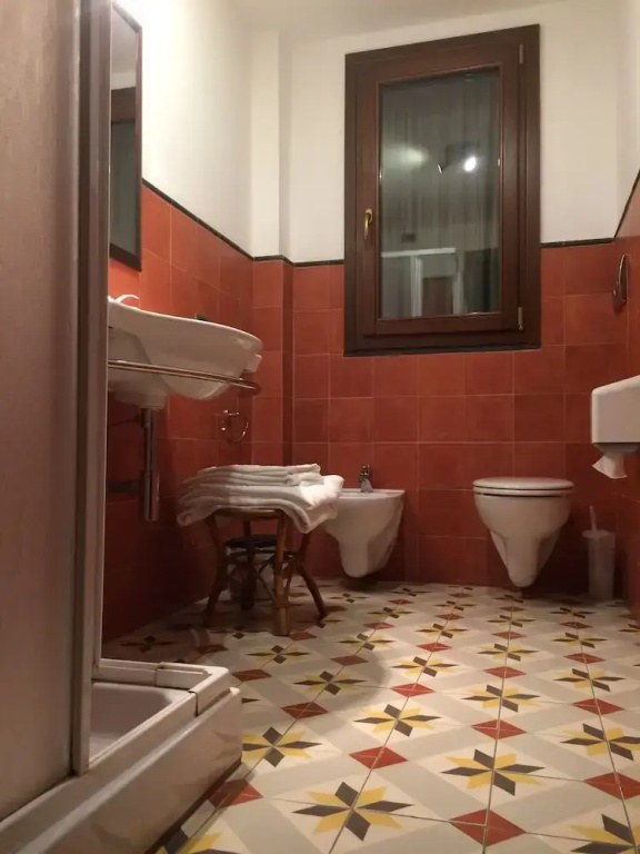 2 Bedrooms Standard Triple room