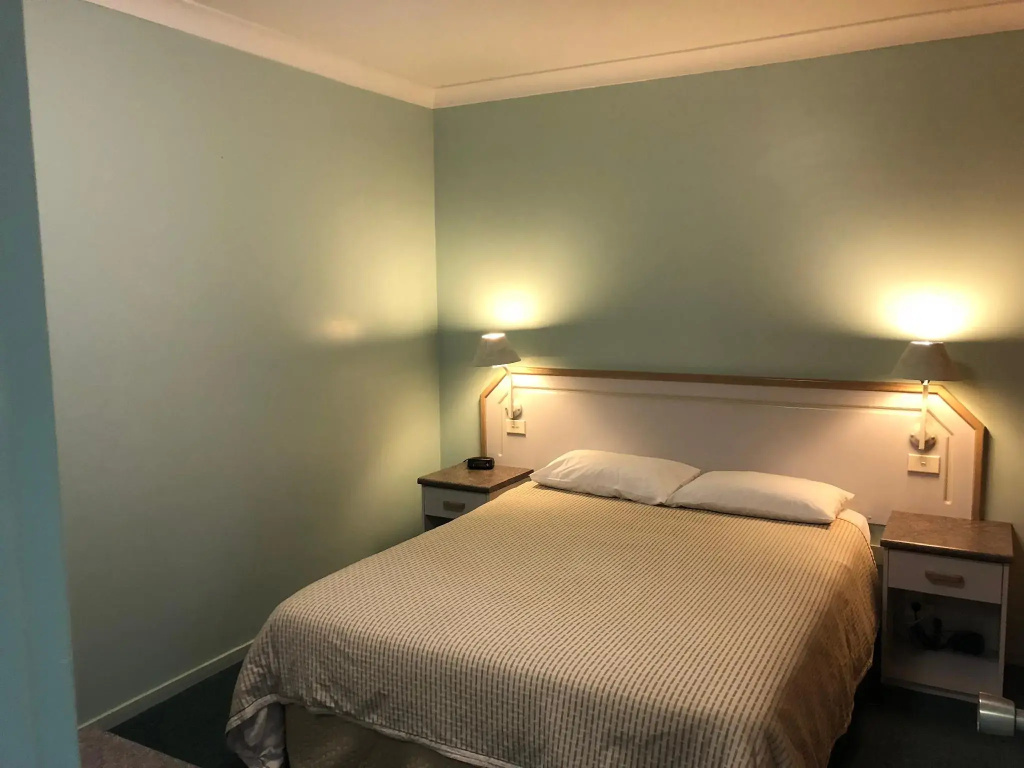 2 Bedrooms Suite