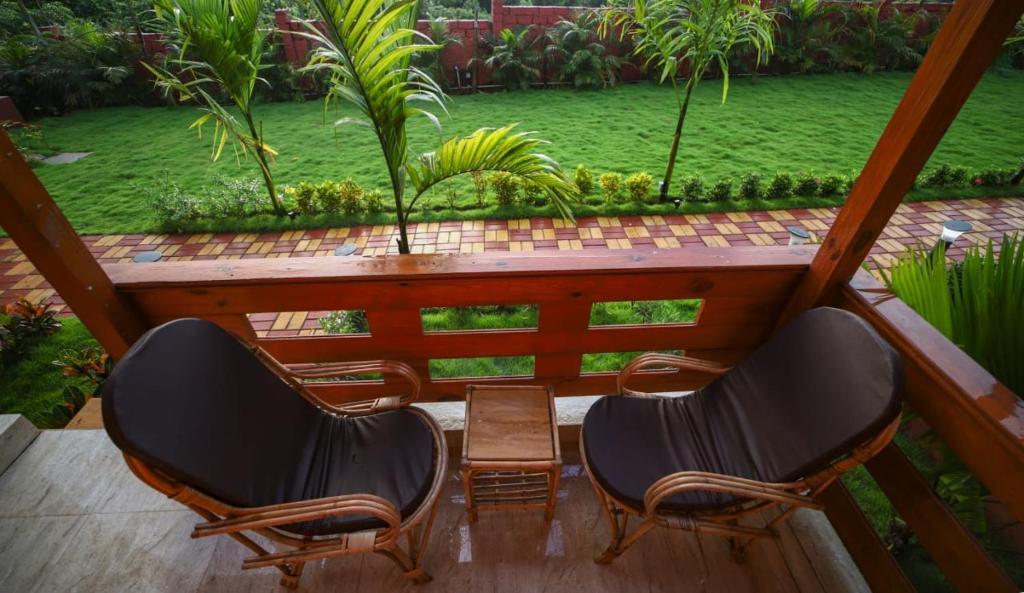 Grand Vatika Resort