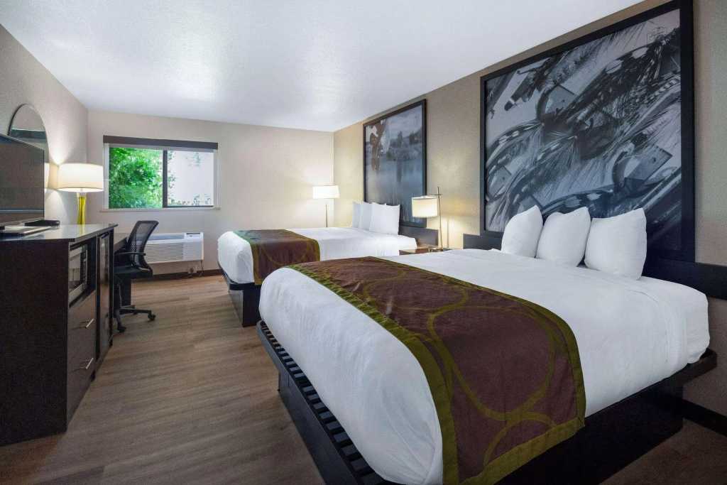 Hotel photo 12