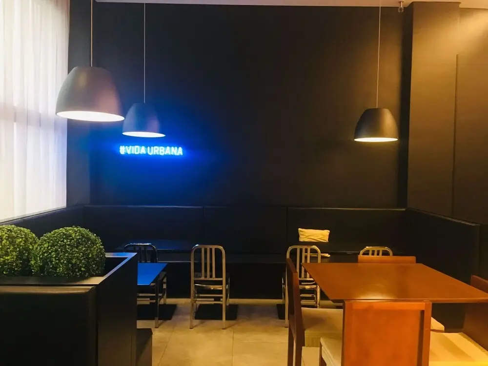 Business Centre