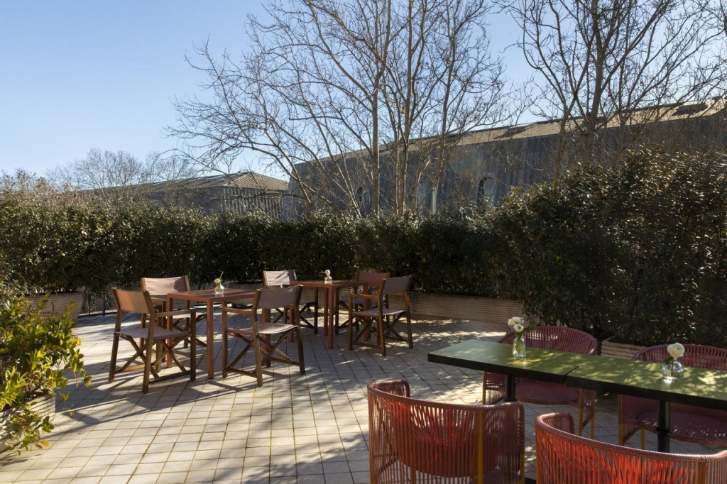 Hotel photo 26