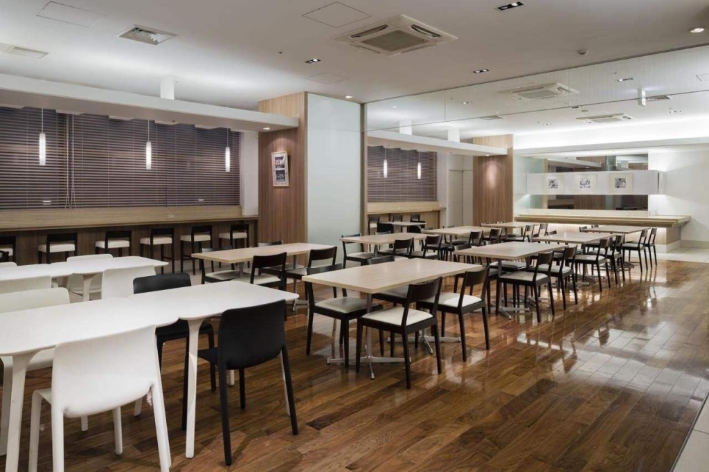 The Centurion Hotel Classic Akasaka 사진 56