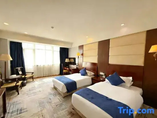 Fengtai International Hotel - Chambres