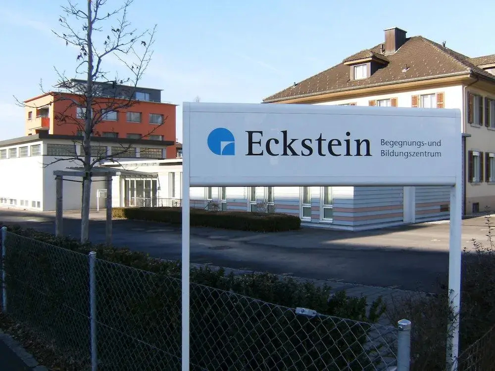 Zentrum Eckstein