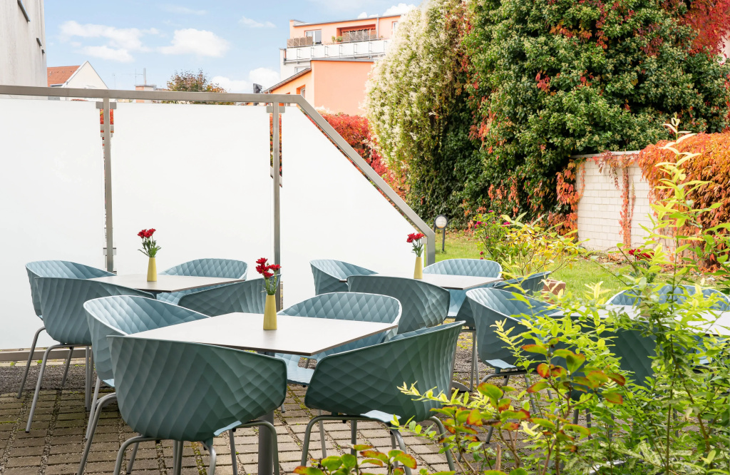Leonardo Hotel Nuernberg - Général