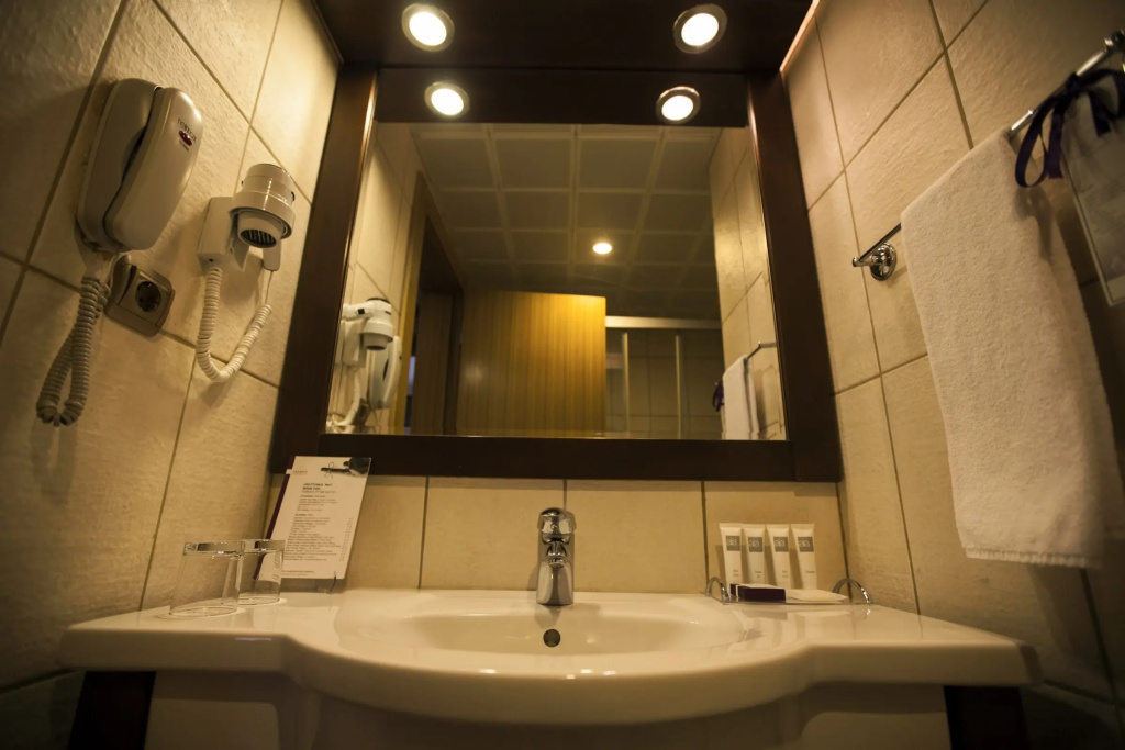 Anemon Hotel Antakya - Général