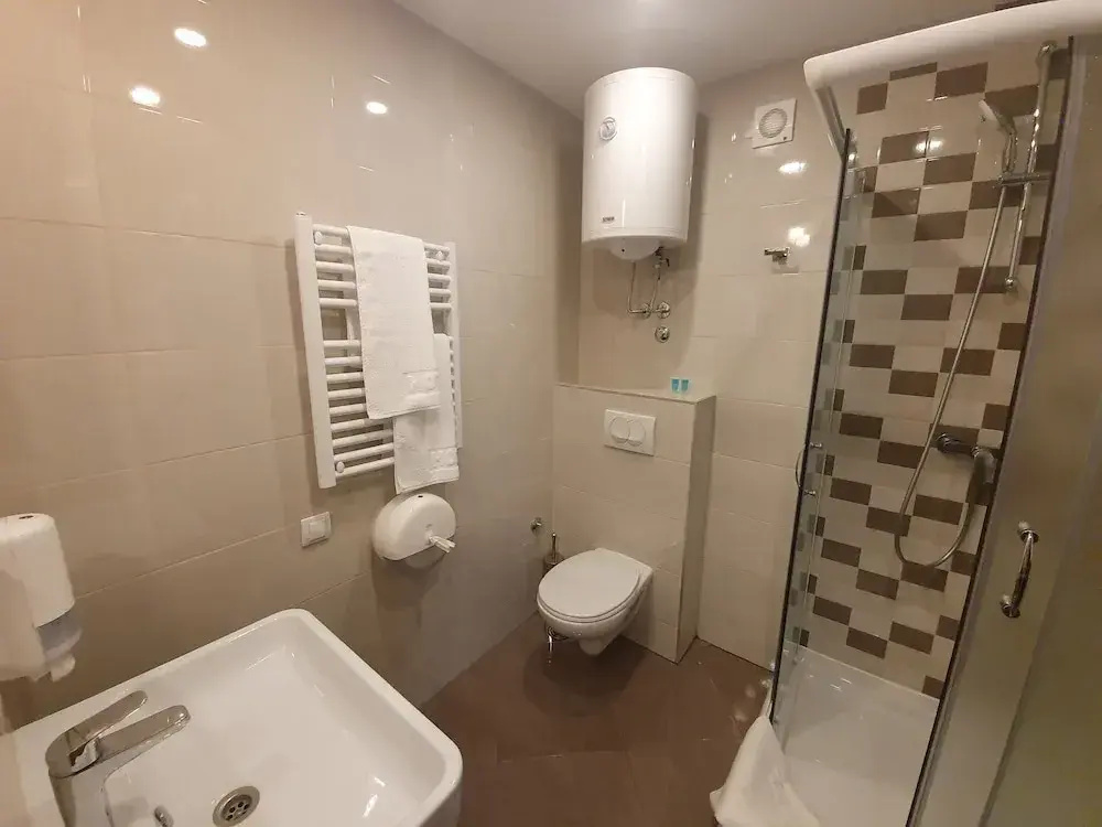 Business room