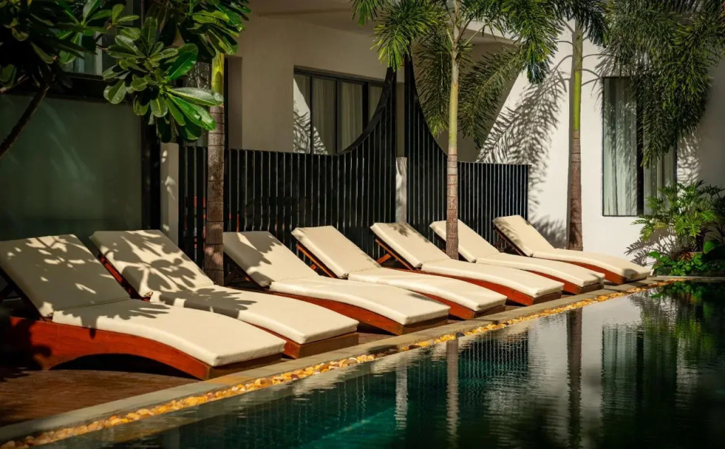 Hotel photo 11