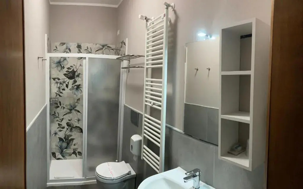 Albergo Madri Pie - Général