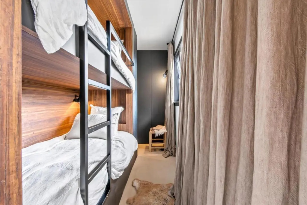 The Rooftop Suite Luxueuze Bohemian Penthouse - Vorschau 3