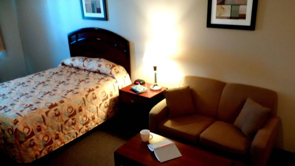 Hotel photo 11