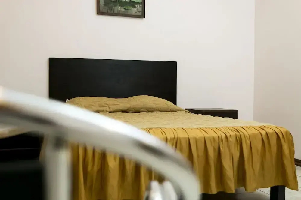 Hotel Puntarenas Beach - Chambres