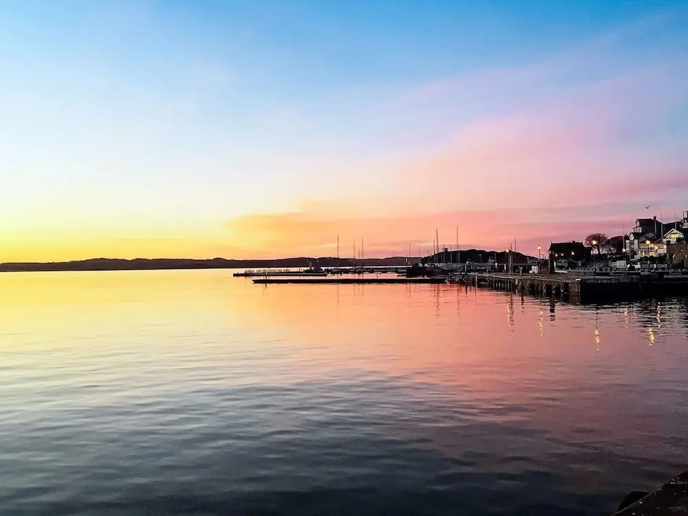 3 Person Holiday Home in Lysekil