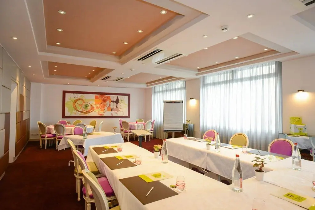 Logis Hôtel Restaurant Le Fruitier - Général