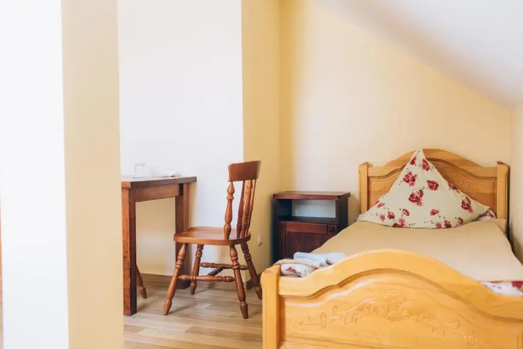 Hotel & Restaurant complex Berizka - Chambres