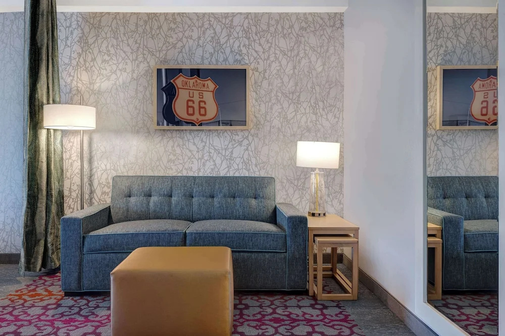 Home2 Suites by Hilton Stillwater - Chambres