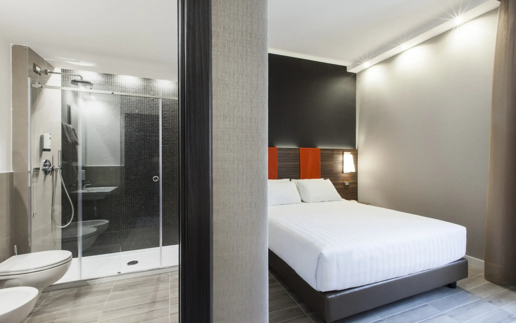 Hotel photo 20