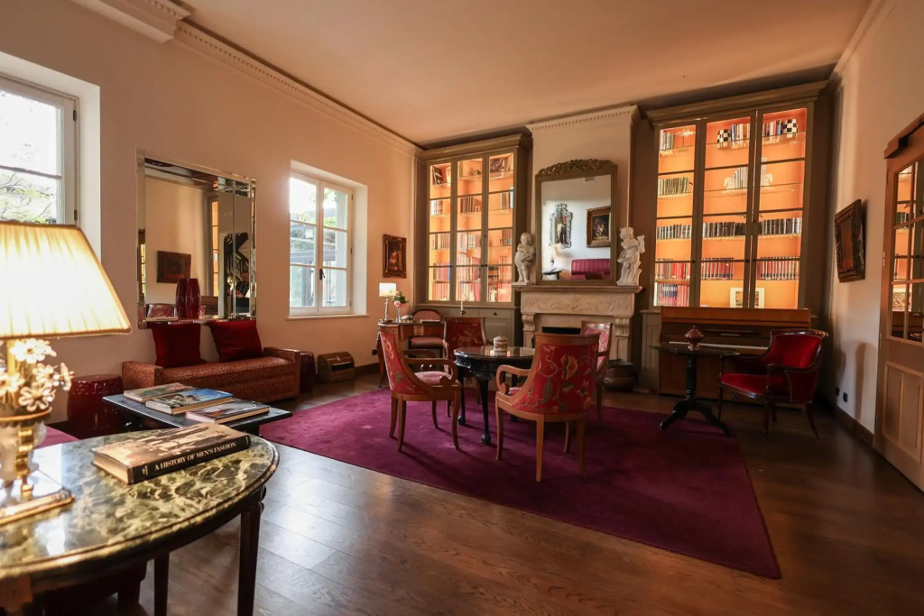 Hotel Vannucci - Général