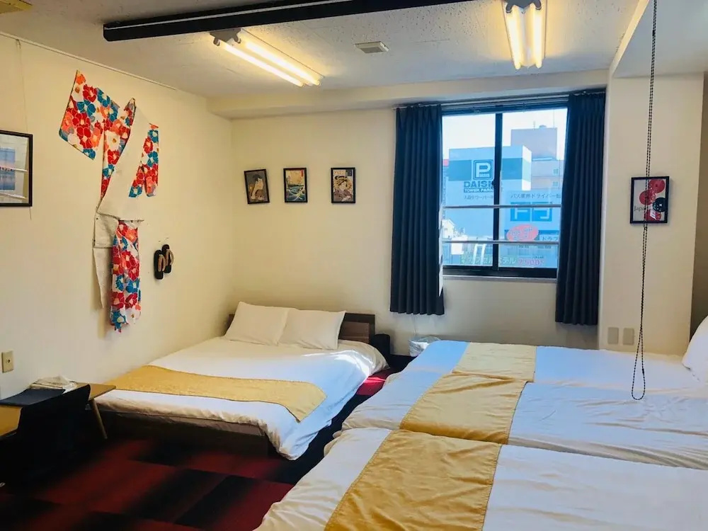 Hotel photo 13