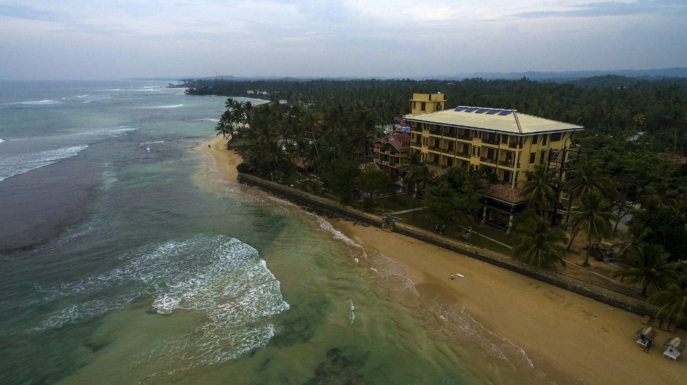 Hotel Kabalana