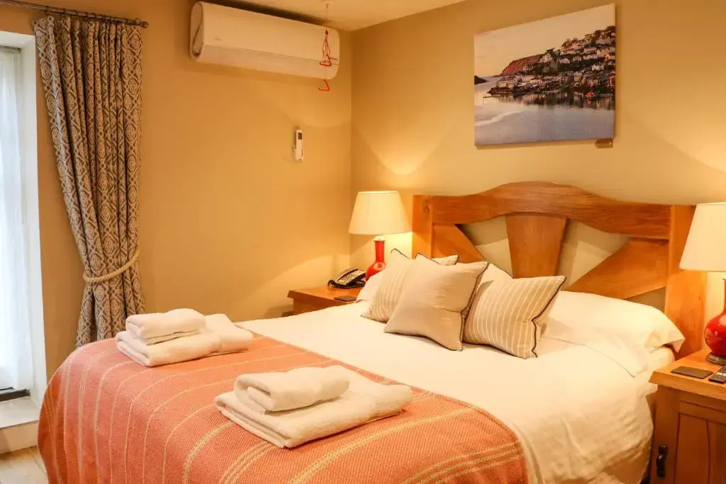 South Sands Hotel - Chambres