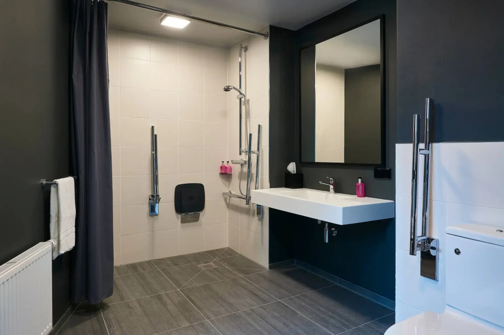 Hotel photo 7