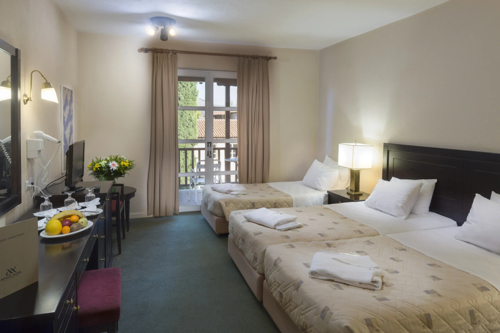 Amalia Hotel Meteora - Général