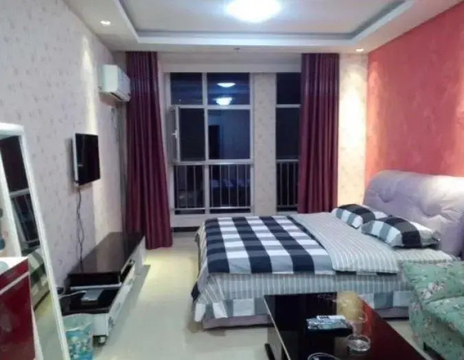 Xinyuan ApartHotel