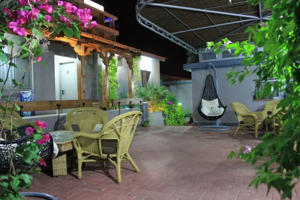 Hotel photo 24