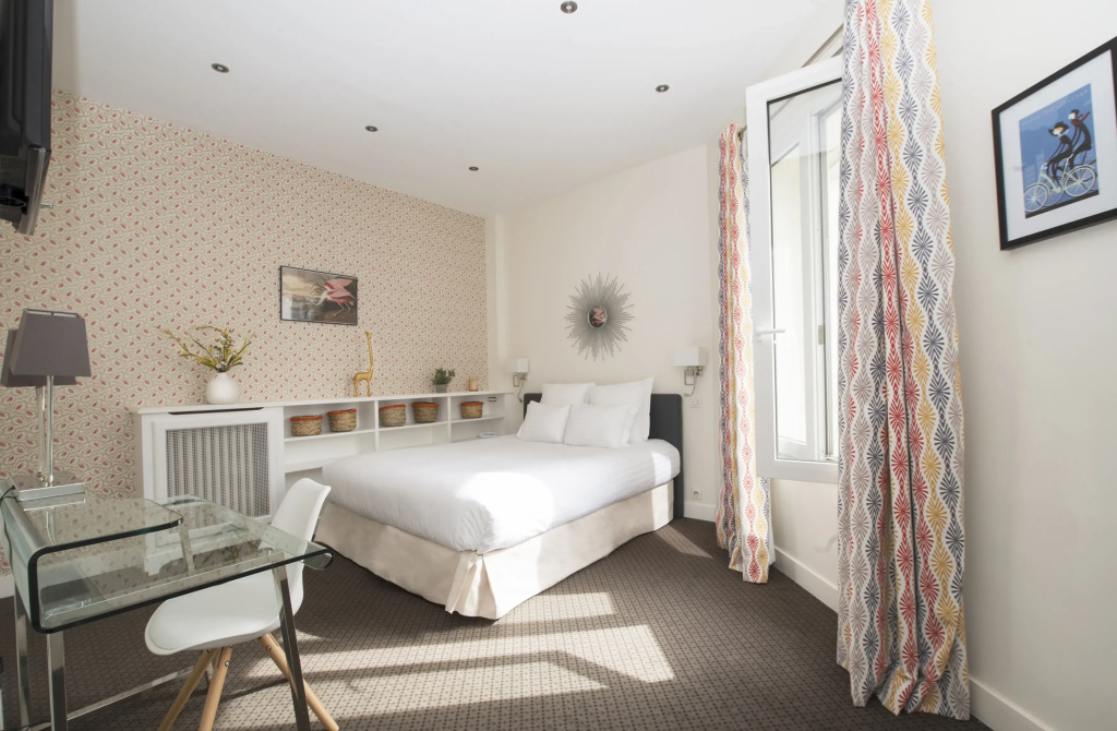 Hotel photo 19