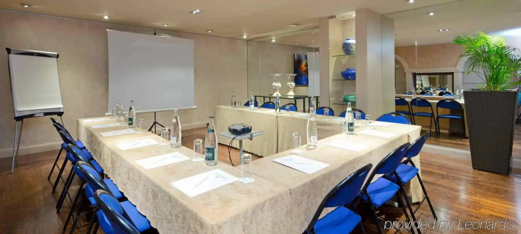 Croisette Beach Hotel Cannes - MGallery Collection - Général