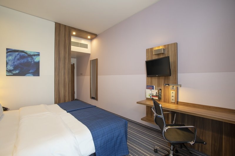 Holiday Inn Express Heidelberg City Centre Hotel – Bild 4