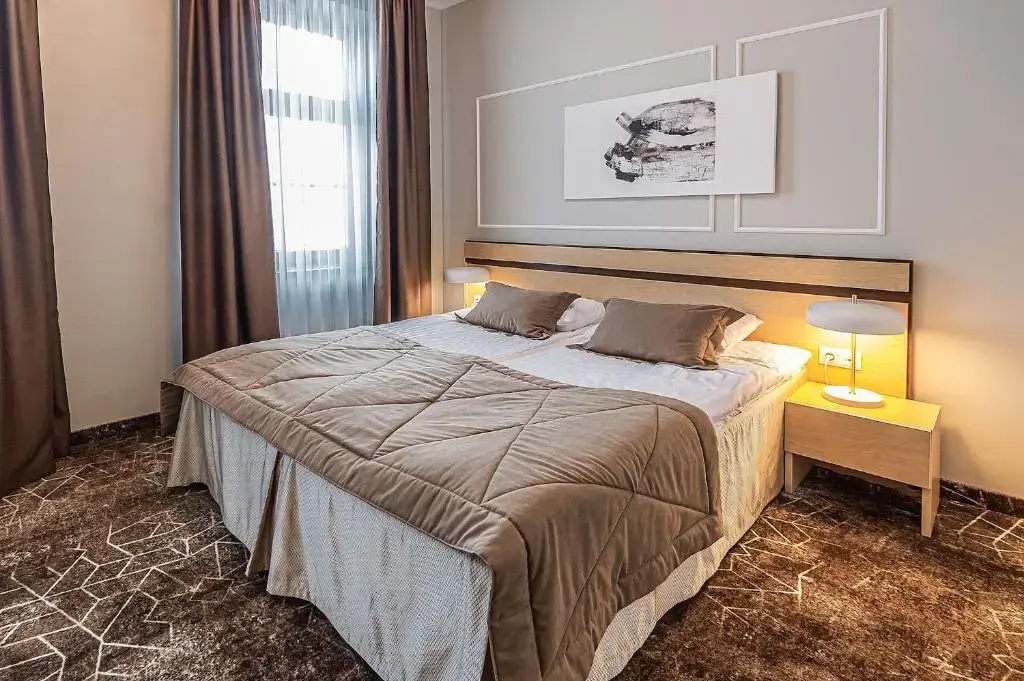 Old Mill Comfort - Chambres