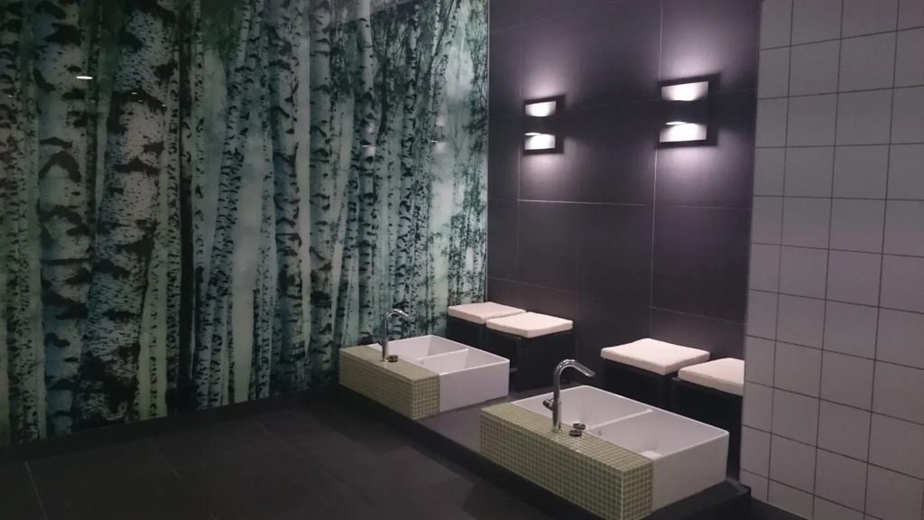 Relexa Hotel Frankfurt/ Main picture