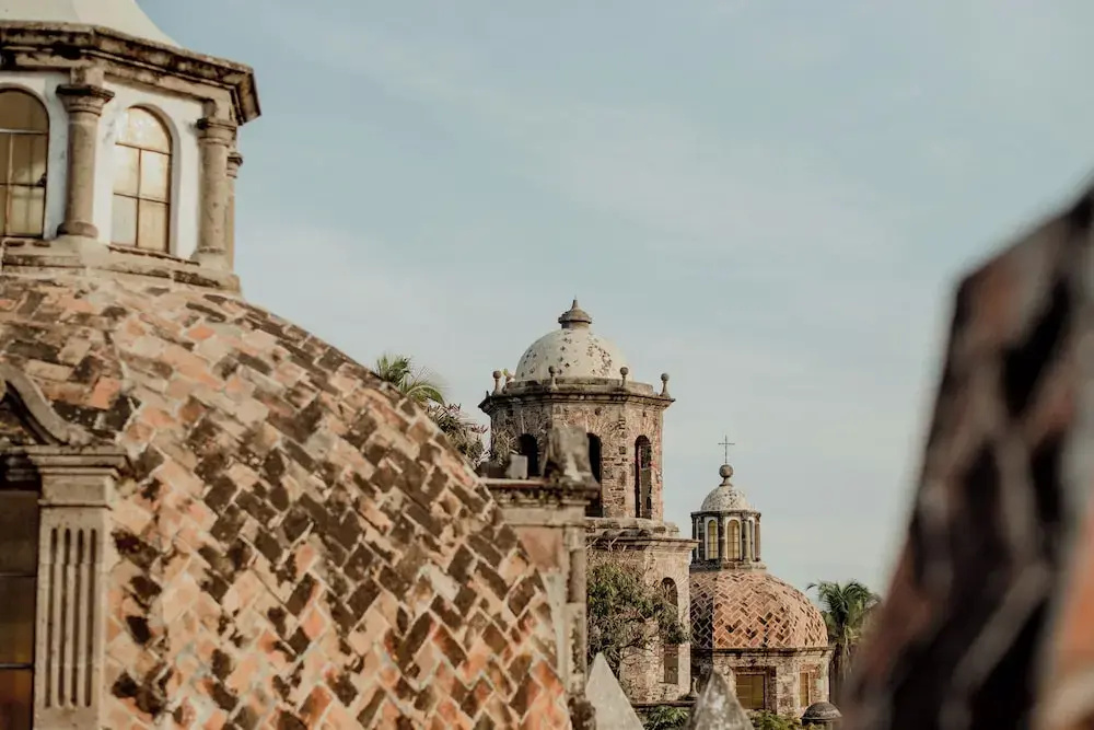 Hacienda Acamilpa
