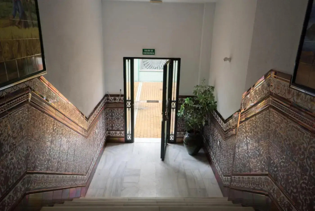 Hotel Pozo del Duque - Général