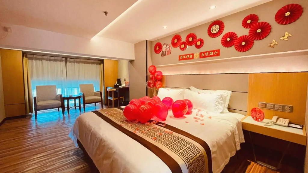 Hotel photo 15