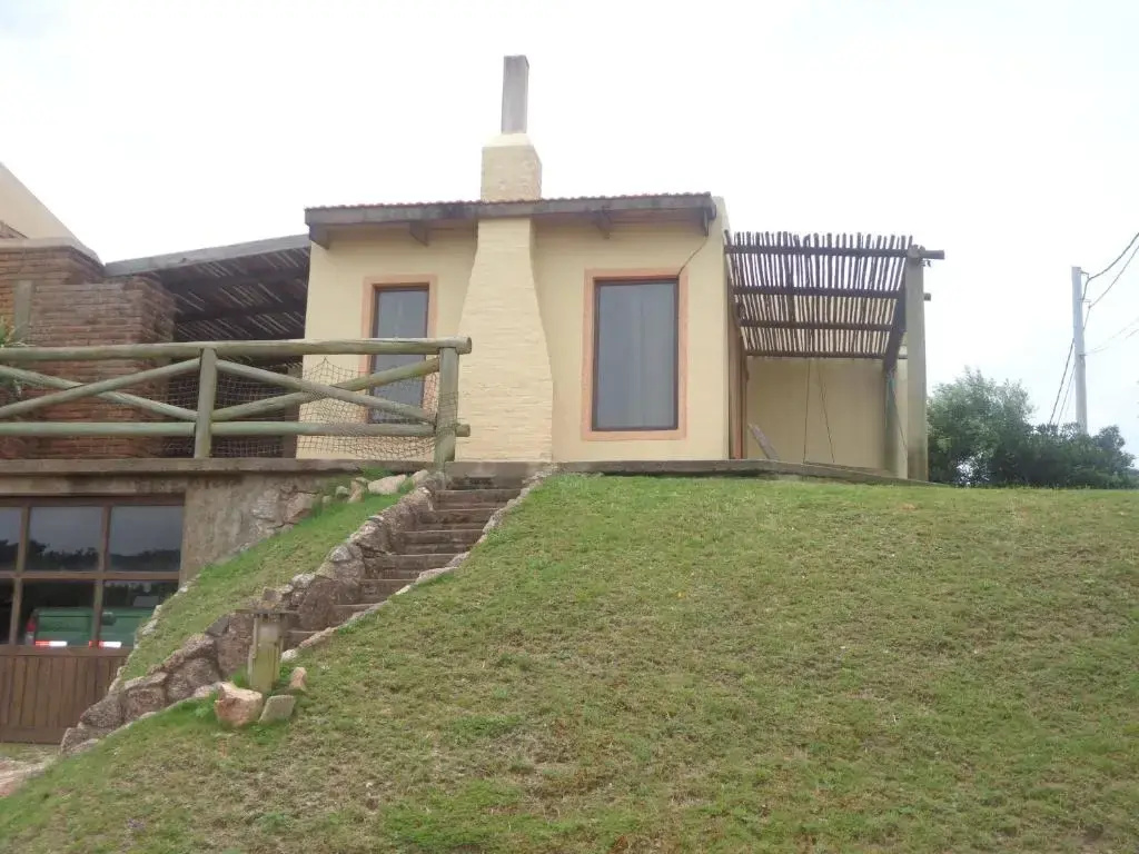 El Mirador - Chambres