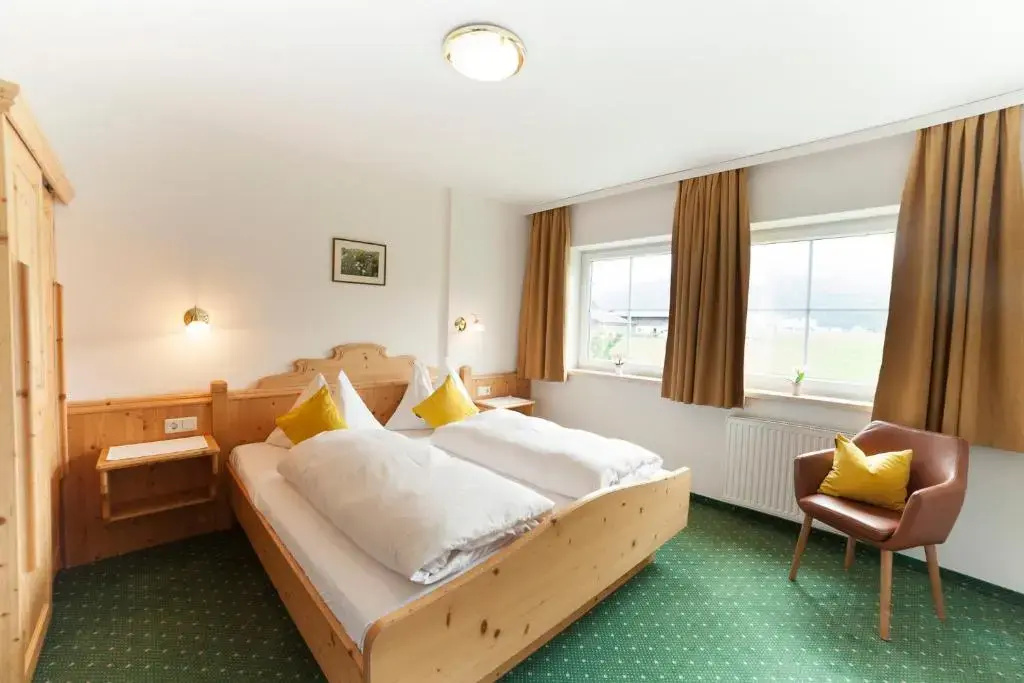 Sonnfeld - Chambres
