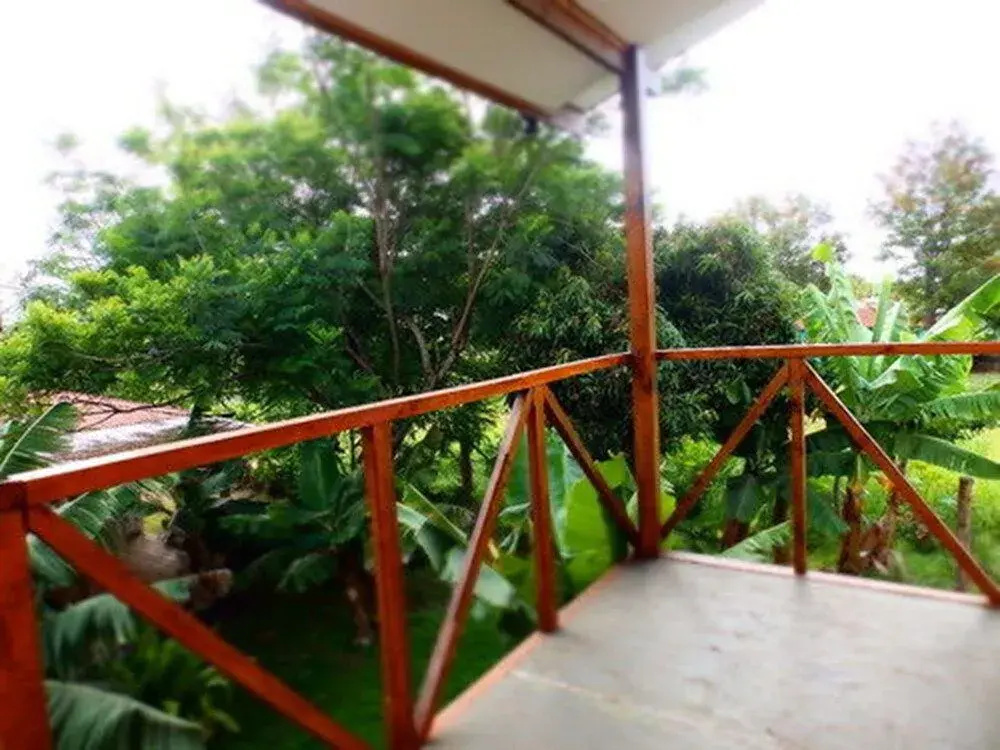 Hostal Marari